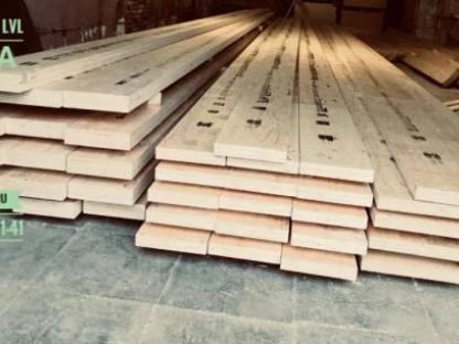 ЛВЛ (LVL) брус выгодно, Раменское
