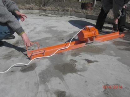 Аренда (прокат) – Виброрейки, Волгоград