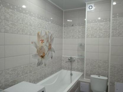 Сантехник. Ремонт ванная туалет кухня панели пвх, Челябинск