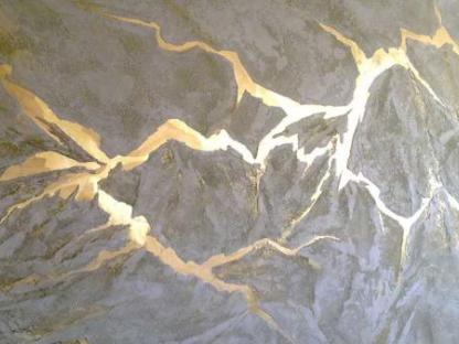 Декоративная покраска поверхностей, Калуга