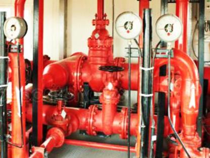 Расход воды на пожаротушение, Сочи