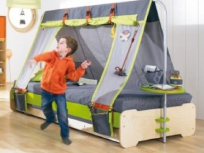 Игровые палатки и домики, Подольск