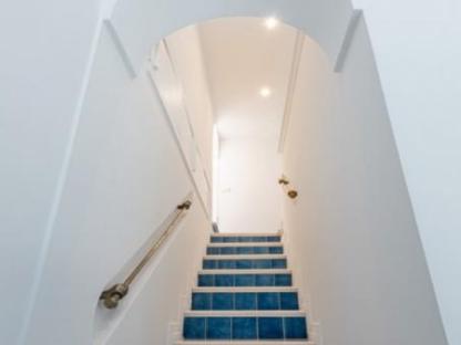 Облицовка лестниц плиткой, Калуга