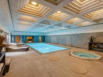 Отделка бассейнов, Калуга