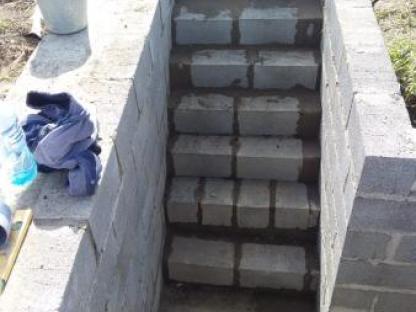 Погреб монолитный, смотровая яма, подвал под ключ, Красноярск