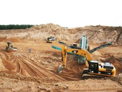 Земляные работы - Подготовка строительной площадки, Москва