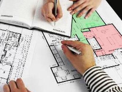 Разделение квартиры на студии, Сочи