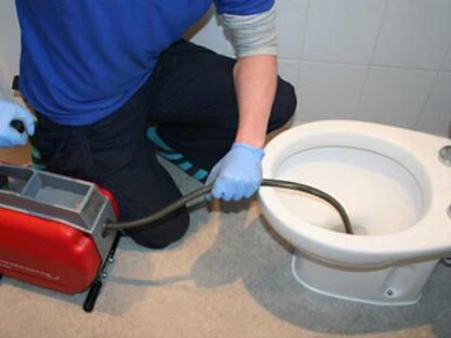 Прочистка канализации.Устранение засоров.Засор в ванной,туалете,мойке, Геленджик