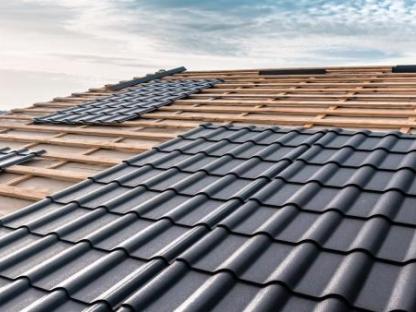 Монтаж кровли, Калуга