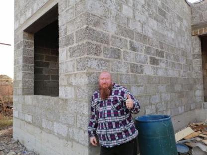 Производство Арболит Блока / Купить Арболит Блок / Строительство из Арболитовых блоков, Краснодарский край