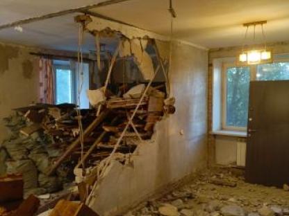 Демонтажные работы под ключ., Санкт-Петербург