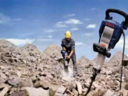 Аренда (прокат) инструмента Bosch., Волгоград