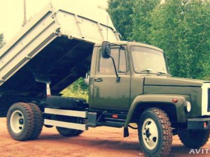 Вывоз строительного мусора Грузчики Самосвалы, Нижний Новгород