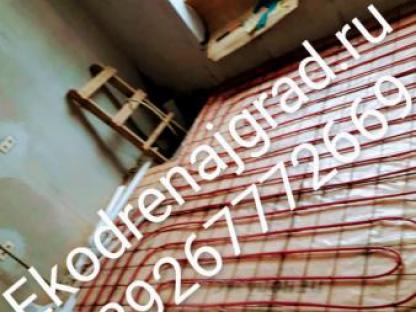 Благоустройство территории дренаж участка ливневая канализации, Щёлково