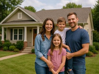 Покупка дома с использованием материнского капитала, Комсомольск-на-Амуре