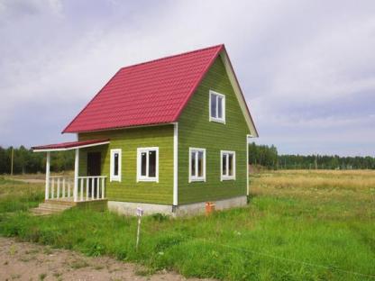 Строители дачных домов и садовых домиков под ключ, Пенза