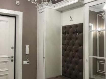 Изготовление прихожих на заказ от Lavita Mebel!, Москва