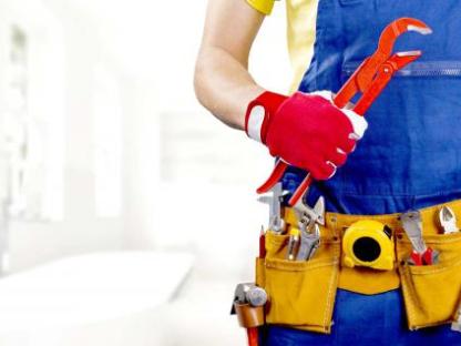 Сантехника, канализация, отопление, Темрюк