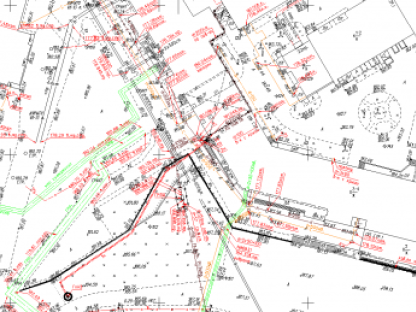 Согласование коммуникаций с балансодержателями в г. Егорьевск и Егорьевском районе, Егорьевск