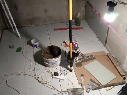 Строительные работы, Азов