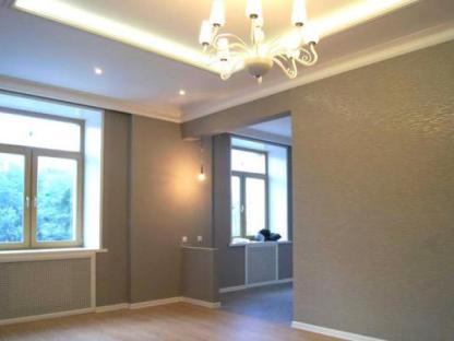 Ремонт квартир, домов, офисов и других помещений под ключ, Балашиха