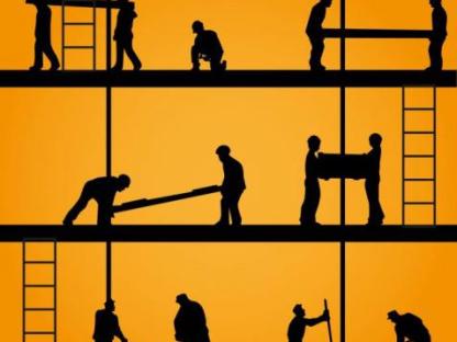 Бригада разнорабочих, грузчиков, Новороссийск