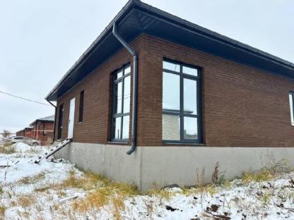 СТРОИТЕЛЬСТВО ДОМОВ ПОД КЛЮЧ, Оренбург