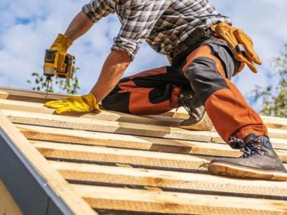 Кровельные работы Бессоновка, Ухтинка. Ремонт крыш, Пенза