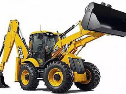 Вывоз строительного мусора. Грузчики. Фронтальный погрузчик, Нижний Новгород