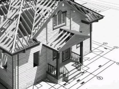 Проектирование деревянных домов, Екатеринбург