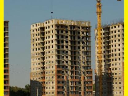 Строительство ремонт реконструкция зданий, Краснодар