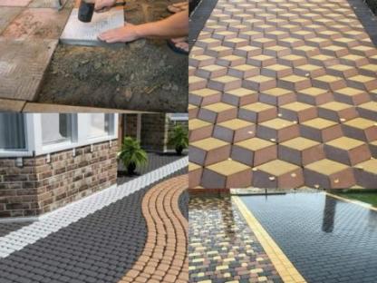 Строительная бригада:::, Московская область