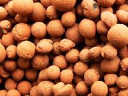 Керамзит навалом и в мешках, Санкт-Петербург