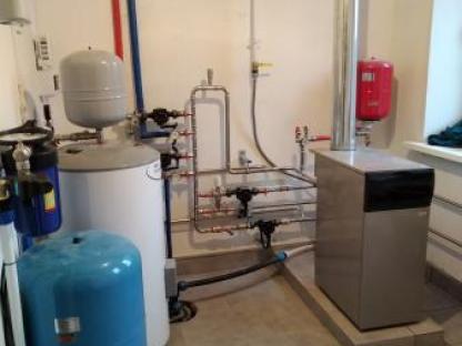 Сантехник. Весь спектр услуг., Иваново